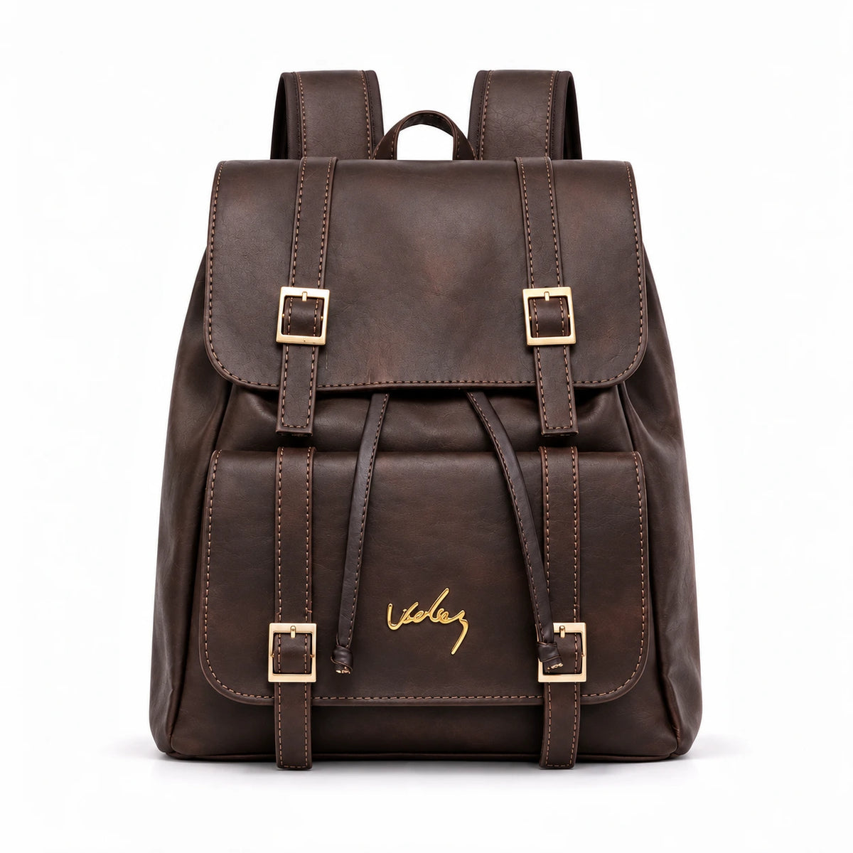 Morral Vélez de Cuero Premium Hombre – Lote Exclusivo con 70% de Descuento